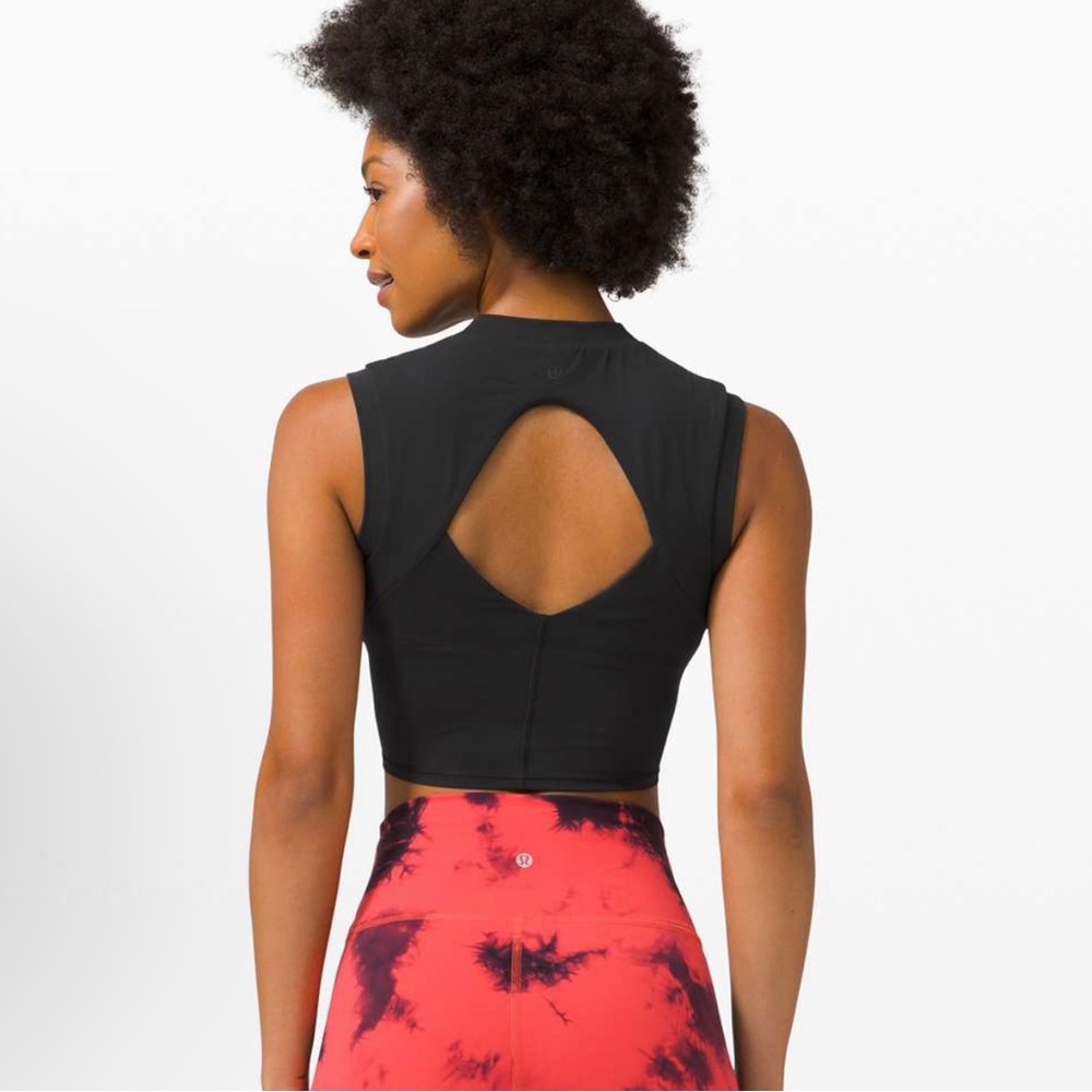 Lululemon "Sweet Intention Tank"